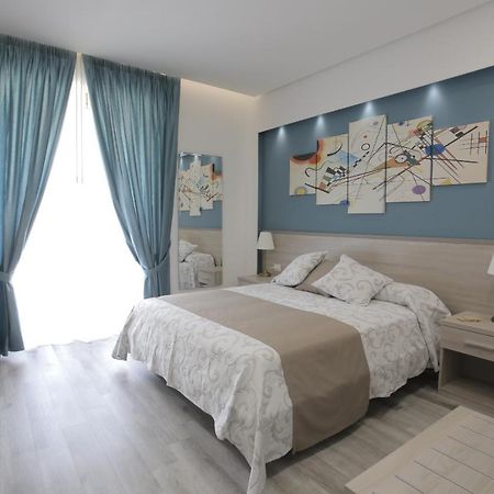 ديامنتي B&B La Stazione المظهر الخارجي الصورة