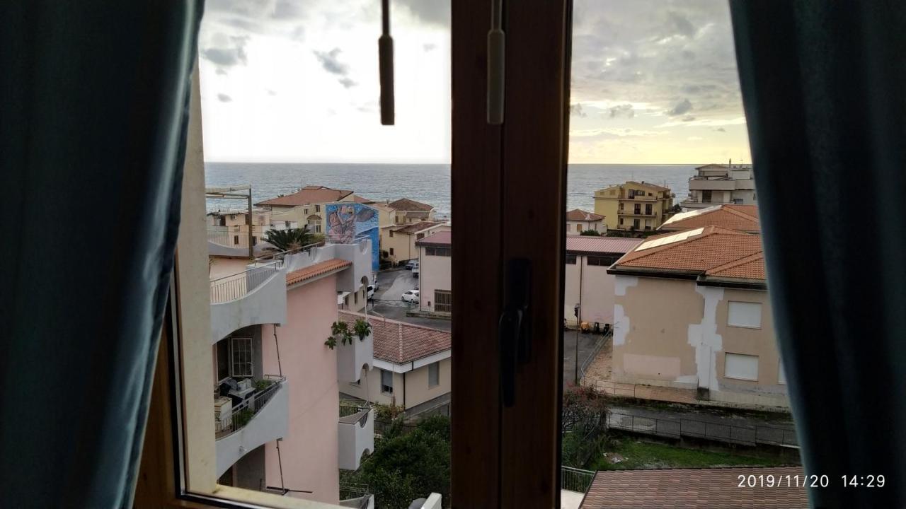 ديامنتي B&B La Stazione المظهر الخارجي الصورة