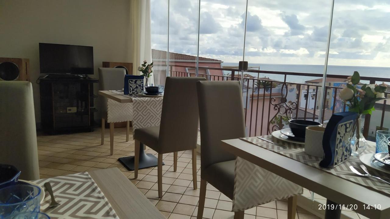 ديامنتي B&B La Stazione المظهر الخارجي الصورة