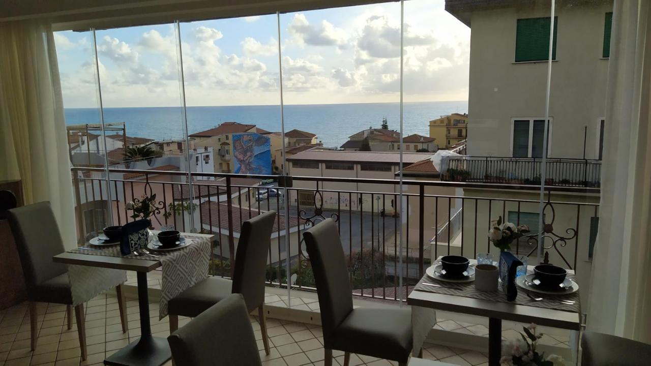 ديامنتي B&B La Stazione المظهر الخارجي الصورة
