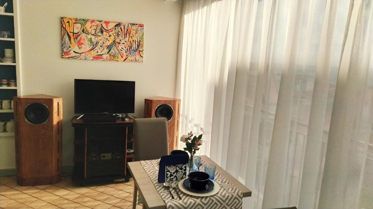 ديامنتي B&B La Stazione المظهر الخارجي الصورة
