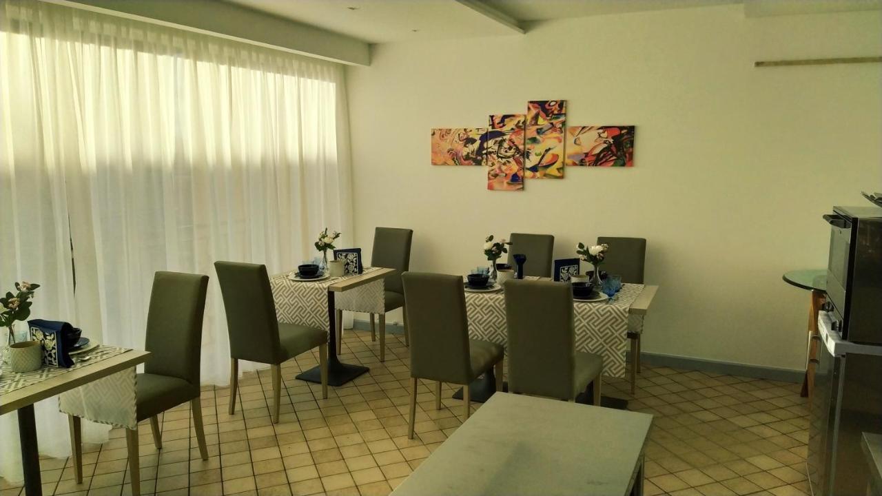 ديامنتي B&B La Stazione المظهر الخارجي الصورة