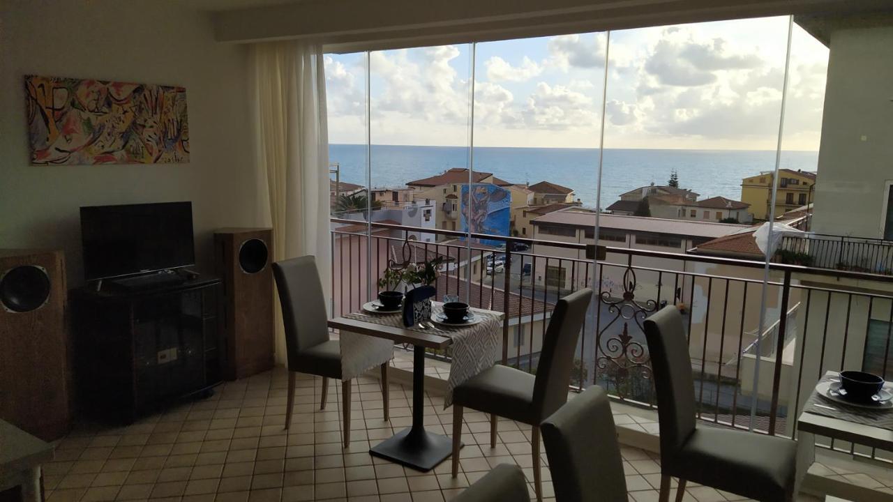 ديامنتي B&B La Stazione المظهر الخارجي الصورة
